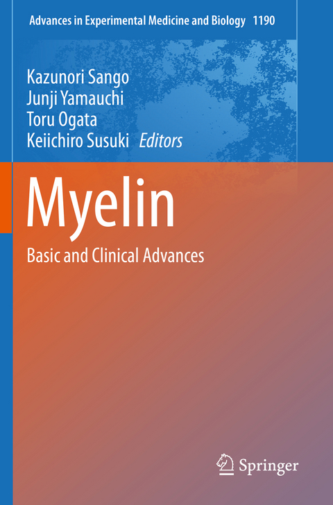 Myelin - 