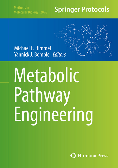 Metabolic Pathway Engineering - 