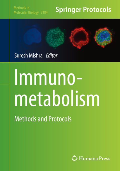 Immunometabolism - 