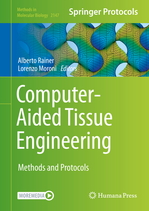 Computer-Aided Tissue Engineering - 