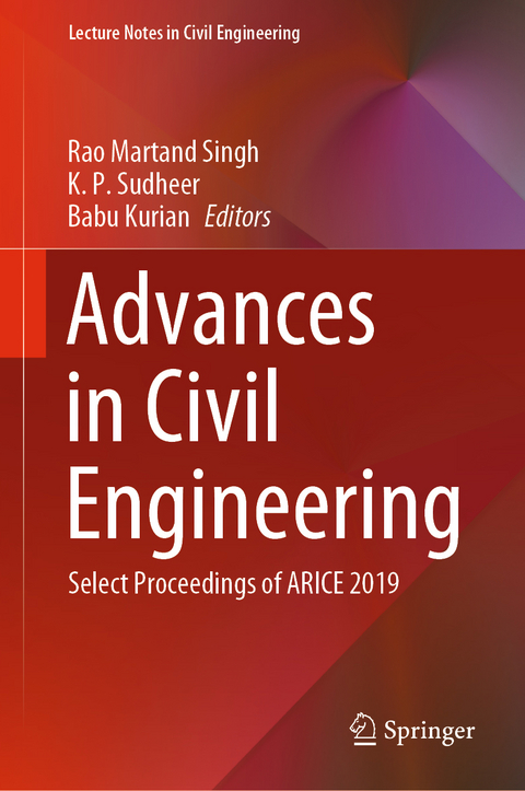 Advances in Civil Engineering - 