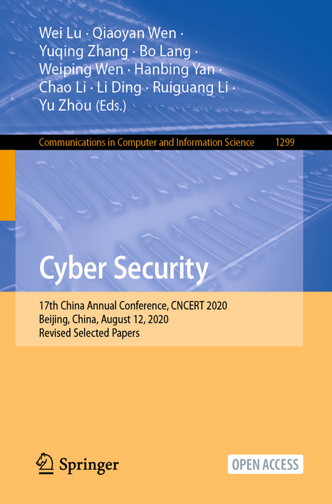 Cyber Security - 