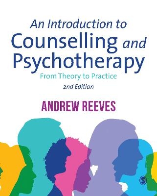 An Introduction to Counselling and Psychotherapy - Andrew Reeves