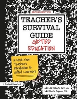 Teacher's Survival Guide - Roberts, Julia Link; Boggess, Julia Roberts