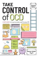 Take Control of OCD - Zucker, Bonnie