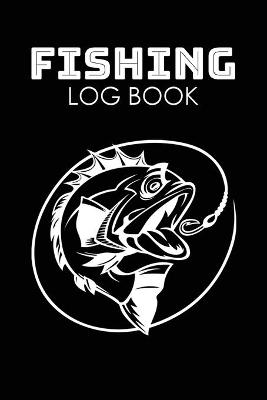 Fishing Log Book -  Kkarla