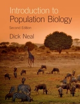 Introduction to Population Biology - Neal, Dick