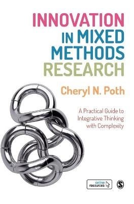 Innovation in Mixed Methods Research - Cheryl N. Poth