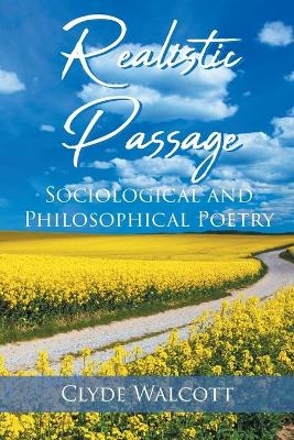 Realistic Passage - Clyde Walcott