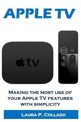 Apple Tv - Laura P Collado