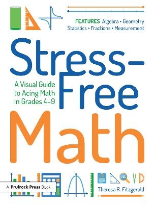 Stress-Free Math - Theresa R. Fitzgerald