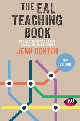 The EAL Teaching Book - Jean Conteh