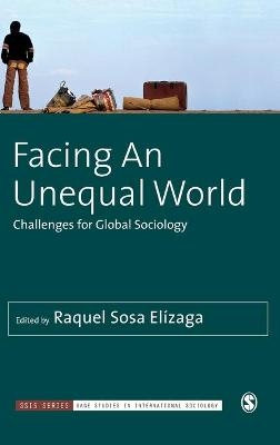 Facing An Unequal World - 