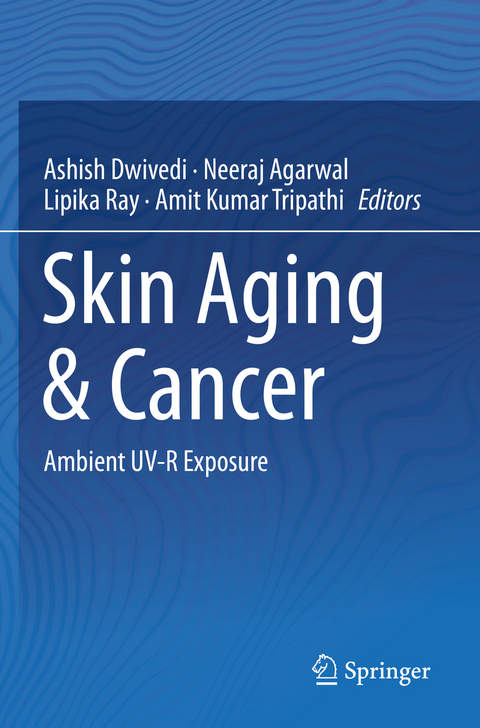 Skin Aging & Cancer - 