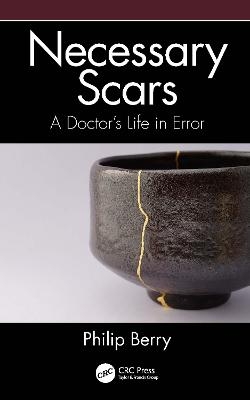 Necessary Scars - Philip Berry