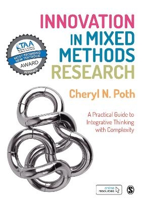 Innovation in Mixed Methods Research - Cheryl N. Poth