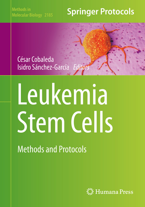 Leukemia Stem Cells - 