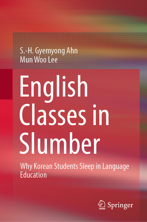 English Classes in Slumber - S.-H. Gyemyong Ahn, Mun Woo Lee