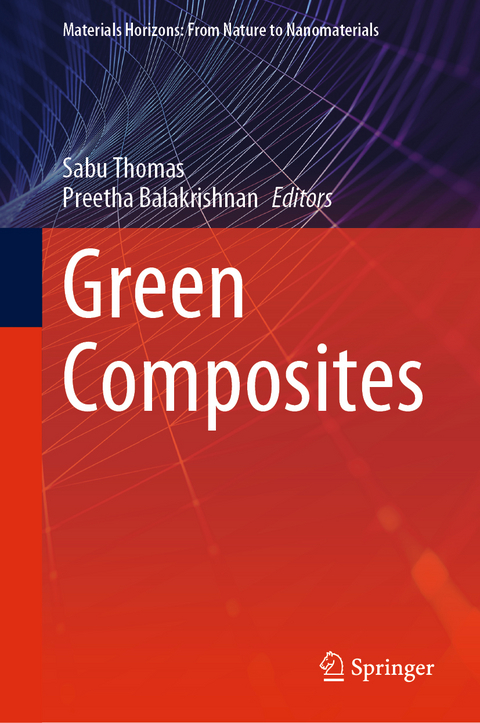 Green Composites - 