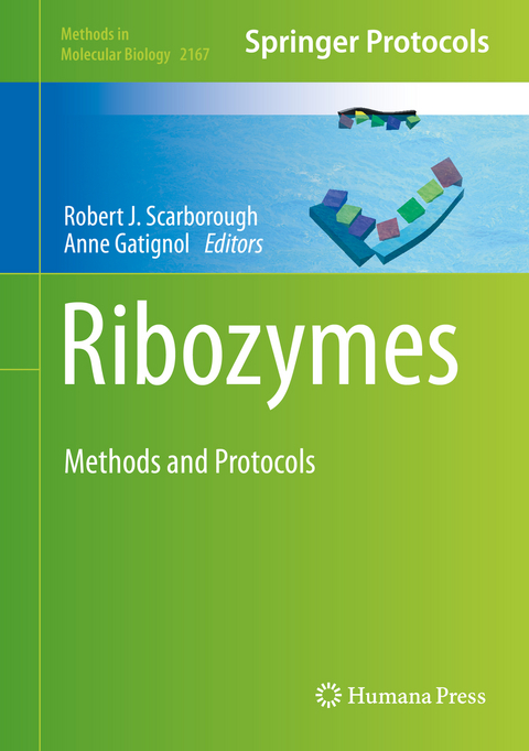 Ribozymes - 