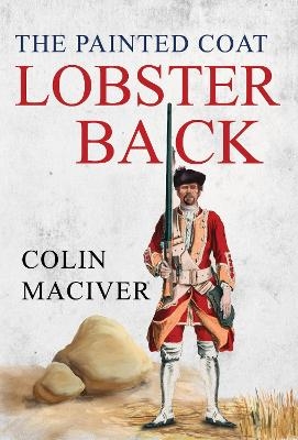 The Painted Coat: Lobster Back - Colin Maciver