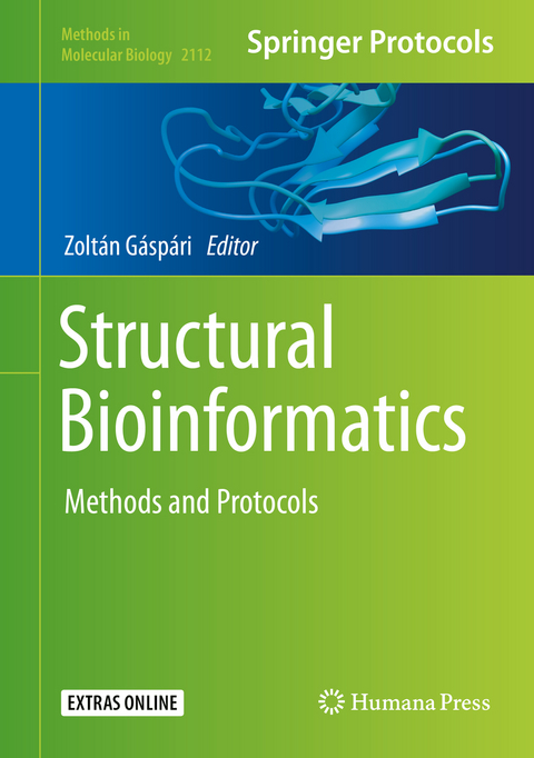 Structural Bioinformatics - 