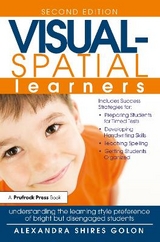 Visual-Spatial Learners - Shires Golon, Alexandra