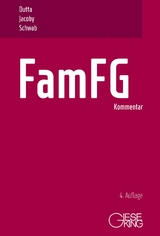 FamFG - 