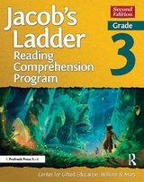 Jacob's Ladder Reading Comprehension Program - Center for Gifted Education, William & Mary