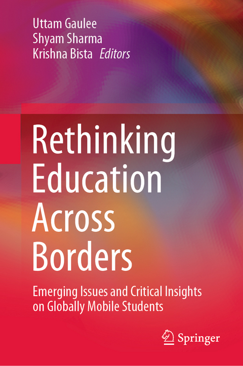 Rethinking Education Across Borders - 