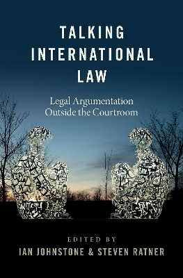 Talking International Law - 