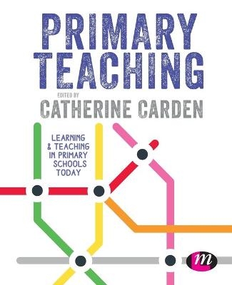 Primary Teaching - 