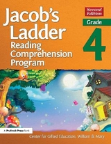 Jacob's Ladder Reading Comprehension Program - Center for Gifted Education, William & Mary