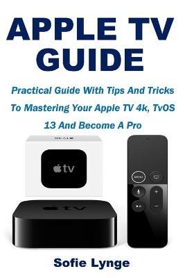 Apple TV Guide - Sofie Lynge