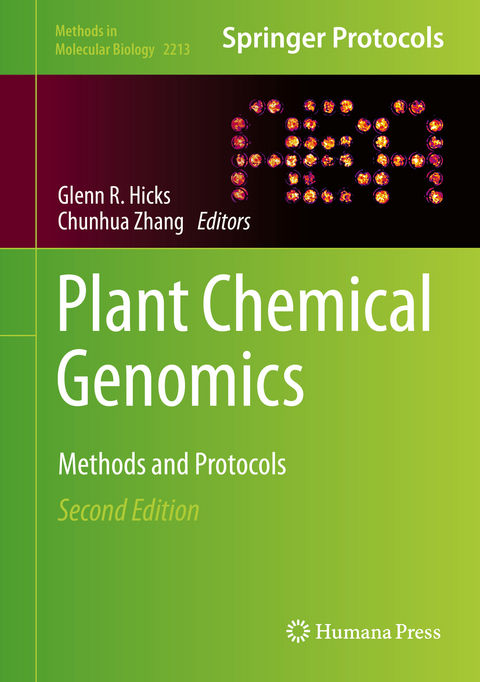 Plant Chemical Genomics - 