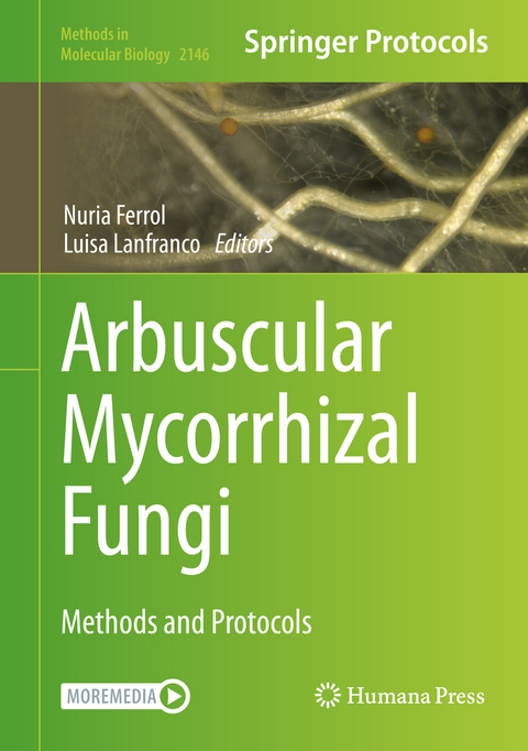 Arbuscular Mycorrhizal Fungi - 