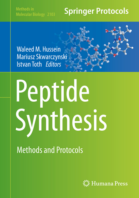 Peptide Synthesis - 