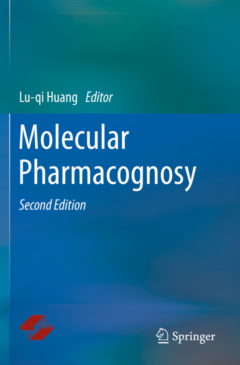 Molecular Pharmacognosy - 