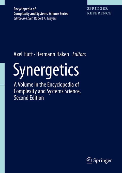 Synergetics - 