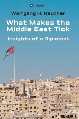 What Makes the Middle East Tick - Wolfgang H Reuther