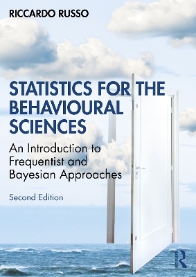 Statistics for the Behavioural Sciences - Riccardo Russo