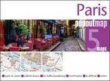 Paris PopOut Map - PopOut Maps