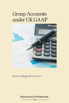 Group Accounts under UK GAAP - Steve Collings