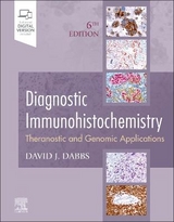 Diagnostic Immunohistochemistry - Dabbs, David J