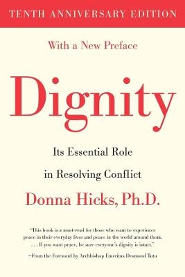 Dignity - Donna Hicks