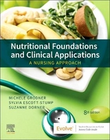 Nutritional Foundations and Clinical Applications - Grodner, Michele; Escott-Stump, Sylvia; Dorner, Suzanne