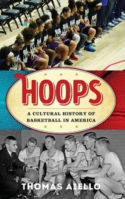 Hoops - Thomas Aiello