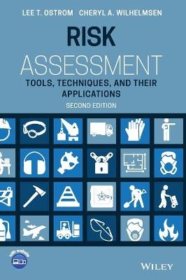 Risk Assessment - Lee T. Ostrom, Cheryl A. Wilhelmsen