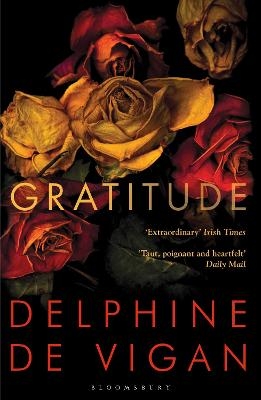 Gratitude - Delphine de Vigan