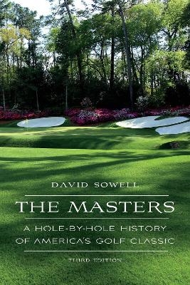 The Masters - David Sowell